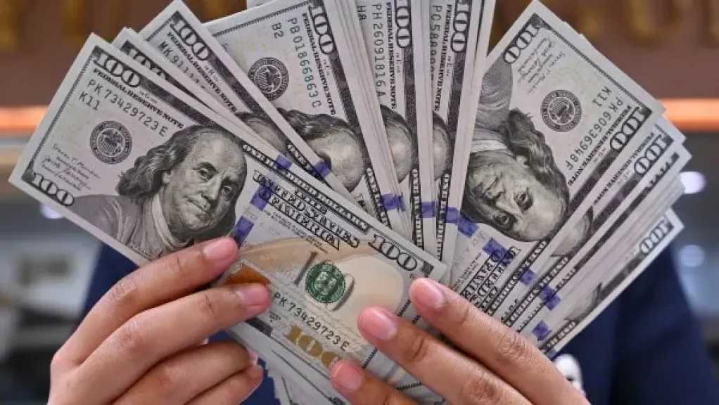 أسعار الدولار في البنوك المصرية