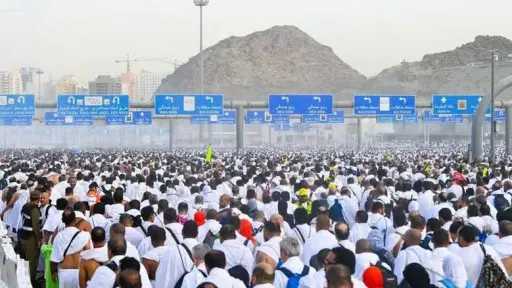 فتح باب التقديم لحج الجمعيات الأهلية لموسم 1447هـ - 2026م .. الشروط والمواعيد