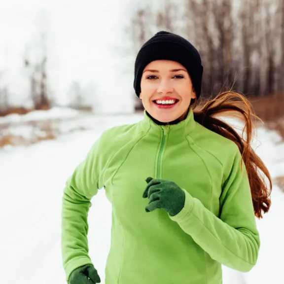 5 خطوات للحفاظ على لياقتك البدنية في الشتاء .. لا تفقد فورمة الساحل