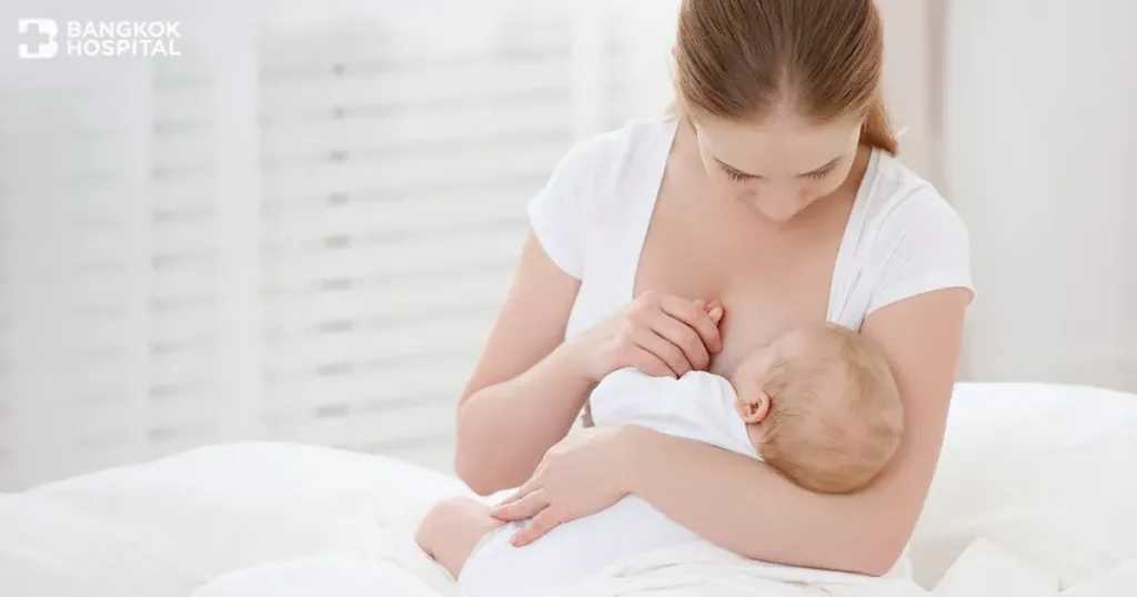 دراسة تكشف: الرضاعة الطبيعية تعزز المناعة ضد سرطان الثدي