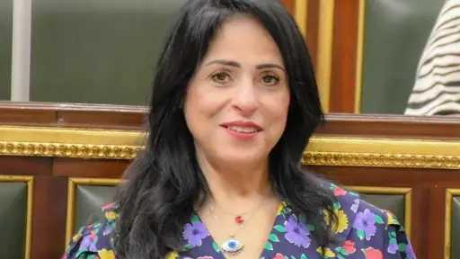 القمة المصرية الأوروبية.. ميرال الهريدي تؤكد ريادة مصر كجسر توازن بين الشرق والغرب