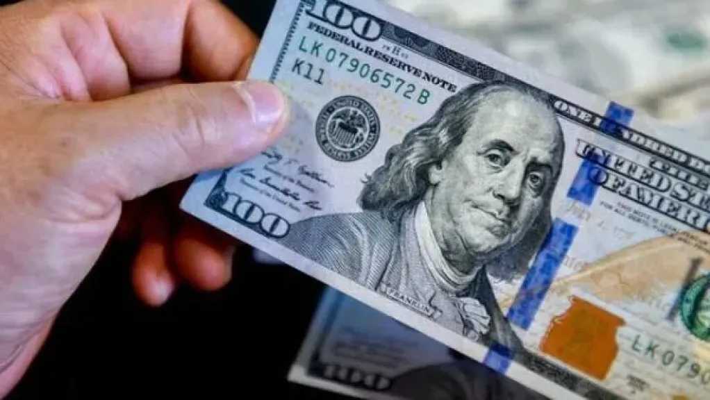 تحديث أسعار الدولار في البنوك المصرية