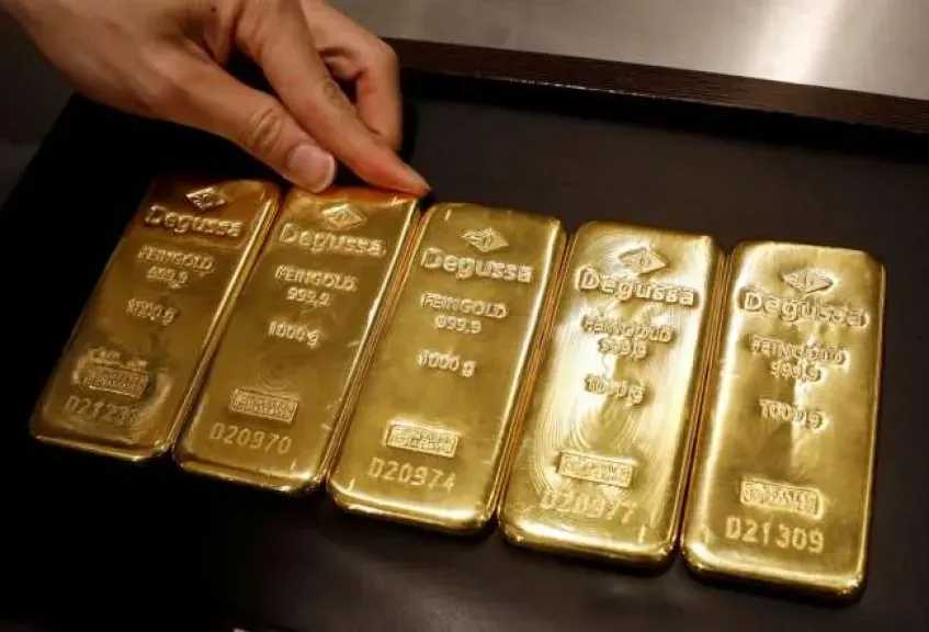 استقرار أسعار الذهب في مصر اليوم