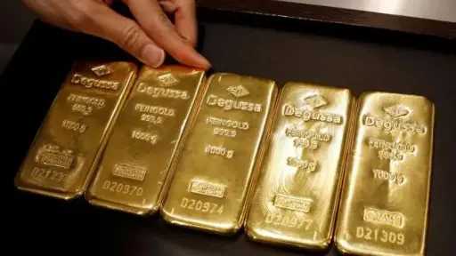 استقرار أسعار الذهب في مصر اليوم