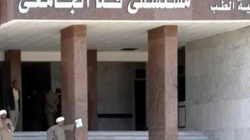 هروب سيدة مشردة من مستشفى قنا بعد ولادة مشبوهة بالإيدز