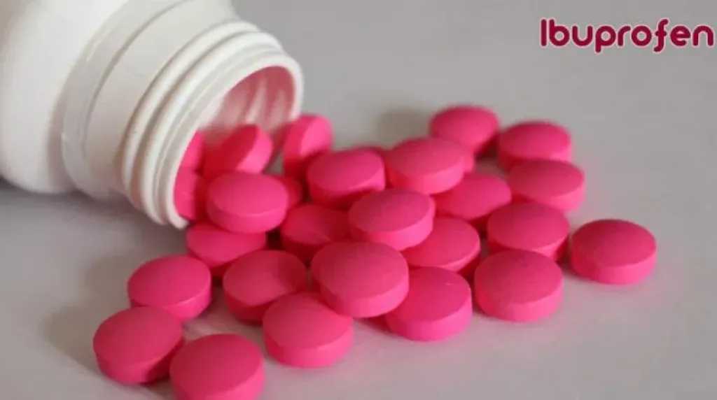 دراسة تكشف: الإيبوبروفين قد يقلل من خطر الإصابة بالسرطان