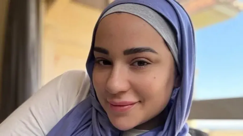 أسما شريف منير