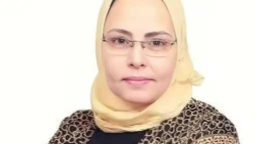 فاطمة عمر تكتب: ألف مدّه آآآآه ...حنشونٌ