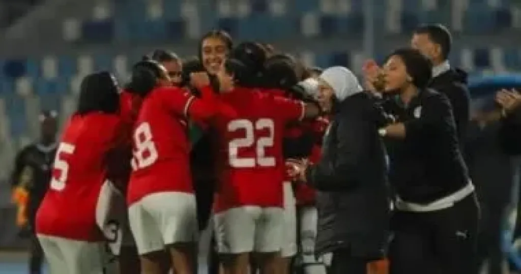 منتخب مصر