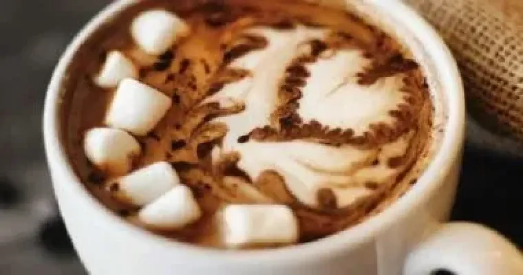 القهوة