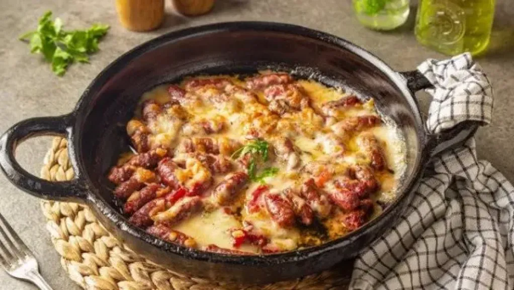 طاسة الجبن