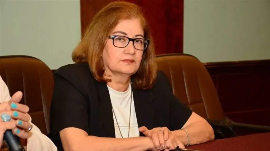 ماجدة موريس