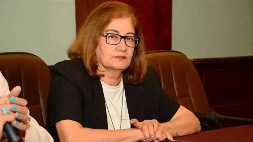 ماجدة موريس: الجونة وعالم من محبة الفن من (عيد ميلاد سعيد) الي (الشيطان يدخن)