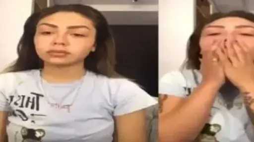 التفاصيل الكاملة لضبط هدير عبد الرازق لتنفيذ حكم حبس سنة فى دهس عامل