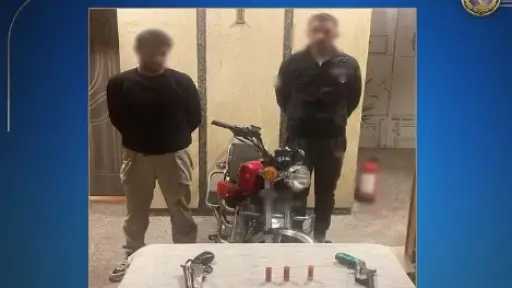 بطولات نسائية.. الشرطة تكشف تفاصيل سرقة حقيبة سيدة من أمام بنك في بورسعيد