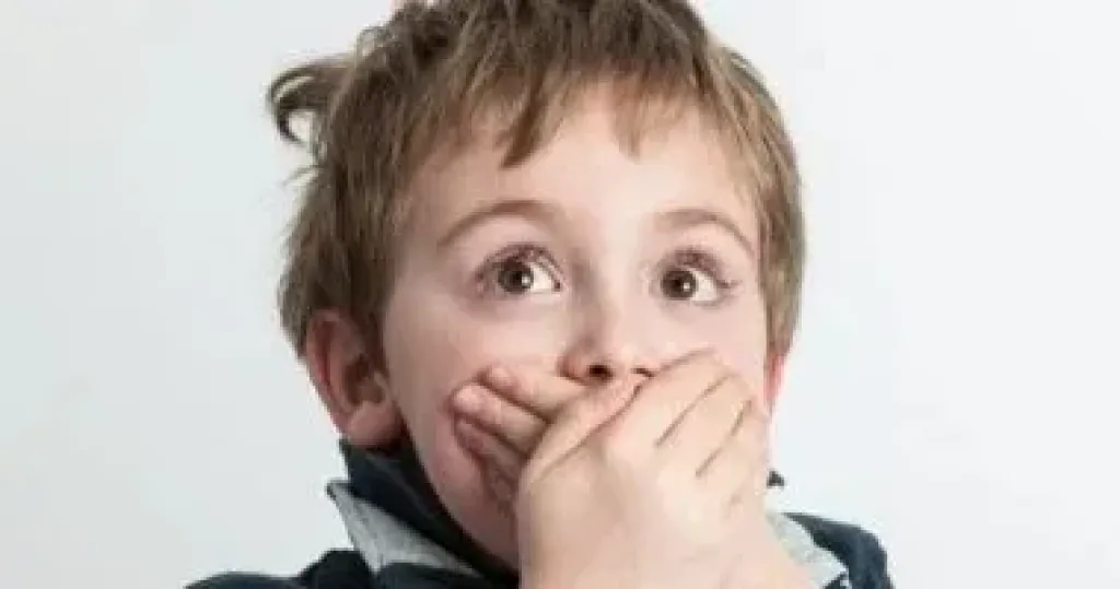 التأتأة