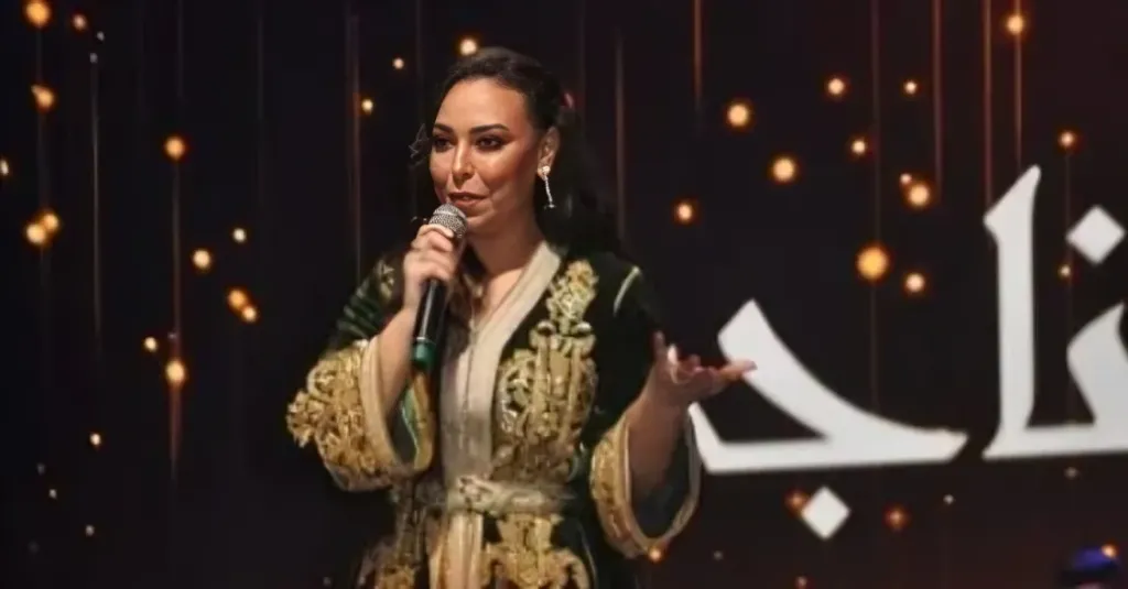 مروة ناجي