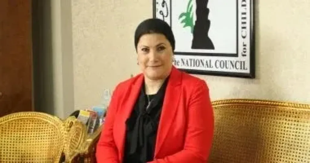الدكتورة سحر السنباطي