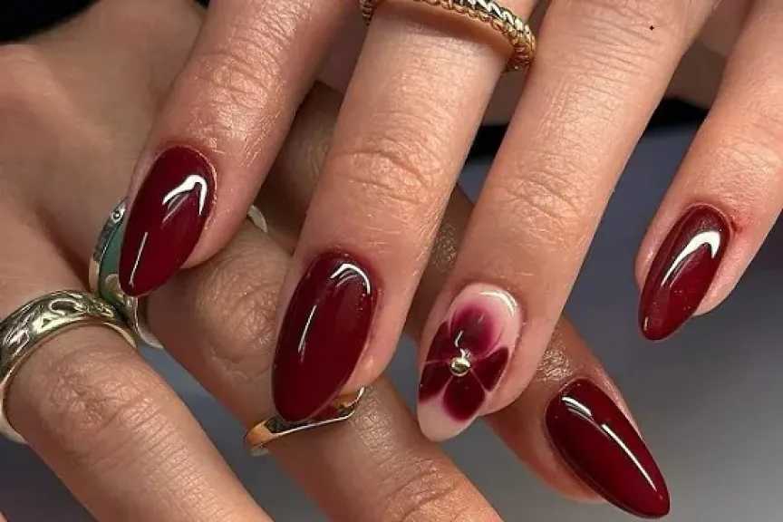 ألوان أظافر شتاء 2026.. أناقة ودلال المرأة في فصل البرد