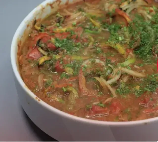 طاجن سبيط