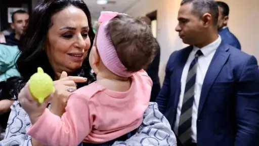 برعاية وزيرة التضامن الاجتماعي.. تفاصيل تسليم 14 طفلا لأسر بديلة بالمحافظات برعاية وزيرة التضامن الاجتماعي.. تفاصيل تسليم 14 طفلا لأسر بديلة بالمحافظات