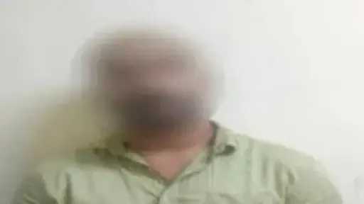 التفاصيل الكاملة لضبط قائد سيارة تحرش لفظيًا بسيدة على طريق الأوتوستراد بالقاهرة التفاصيل الكاملة لضبط قائد سيارة تحرش لفظيًا بسيدة على طريق الأوتوستراد بالقاهرة