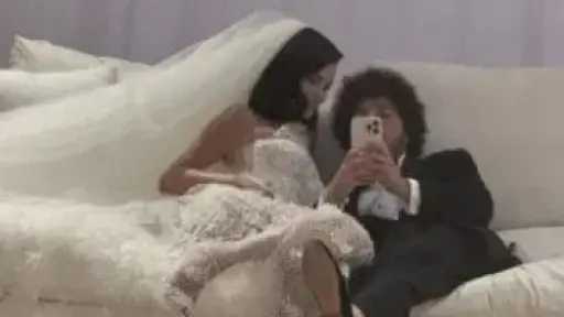زفاف الأحلام.. سيلينا جوميز تكشف عن حيلة ذكية لحماية خصوصيتها