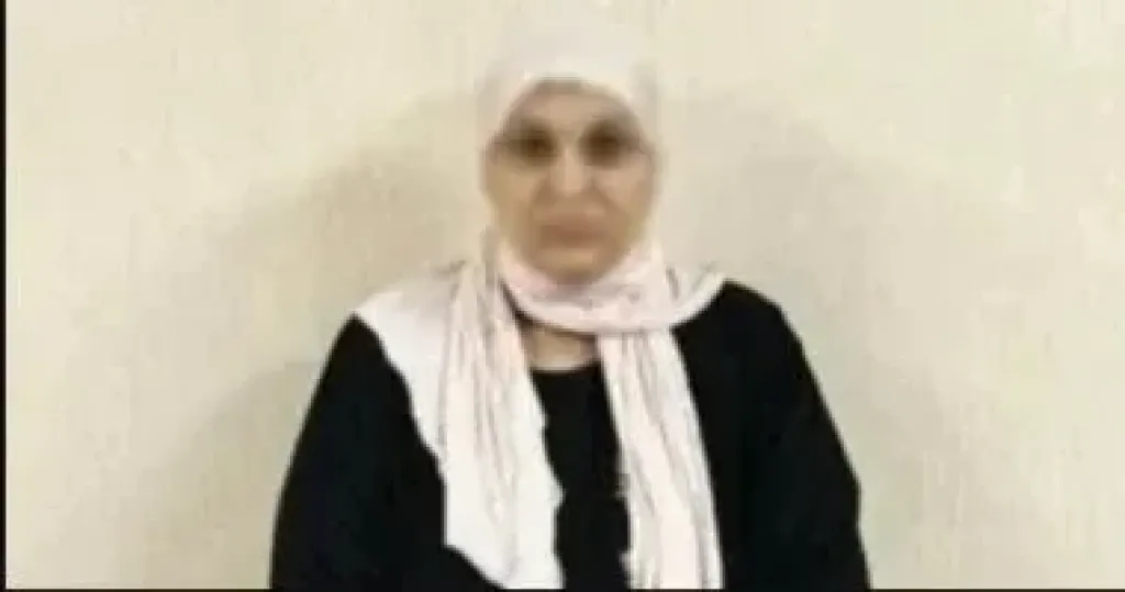 ابنة مبارك