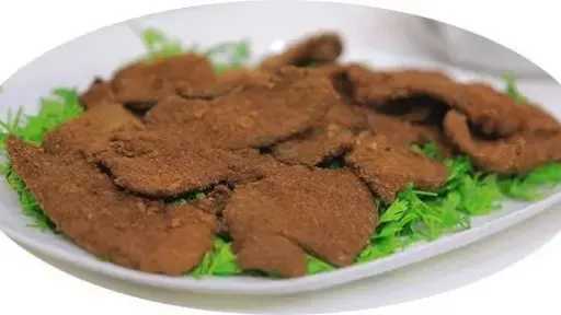طريقة شهية وسريعة لتحضير الكبدة بالردة على الطريقة المصرية طريقة شهية وسريعة لتحضير الكبدة بالردة على الطريقة المصرية