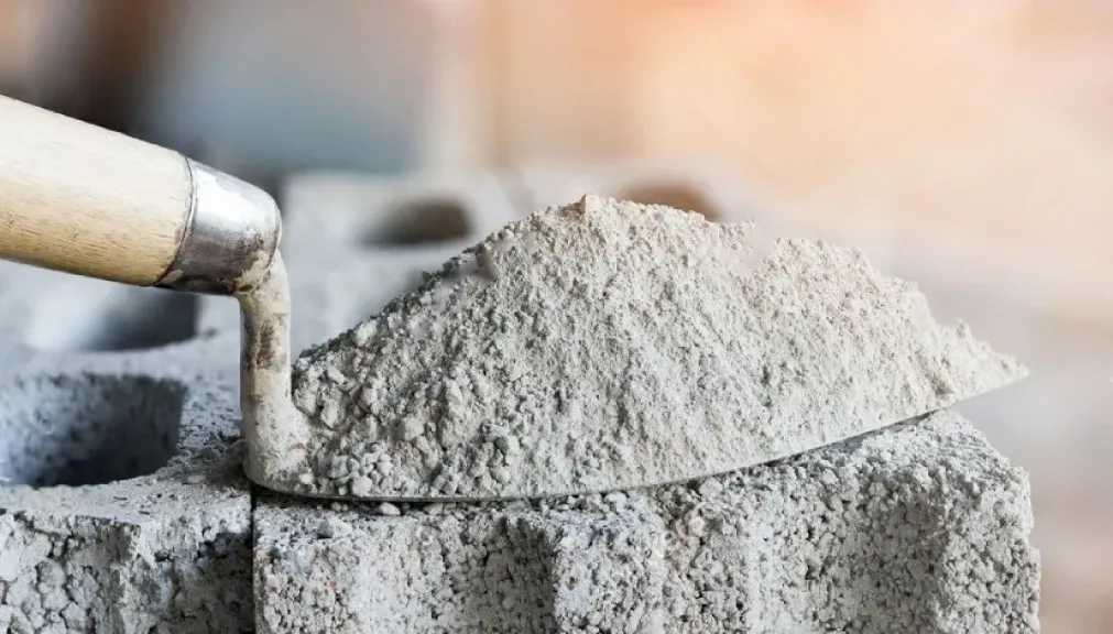 سعر الأسمنت اليوم .. استقرار في السوق ووفرة في المعروض