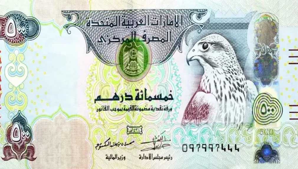 سعر الدرهم الإماراتي مقابل الجنيه المصري اليوم .. استقرار... سعر الدرهم الإماراتي مقابل الجنيه المصري اليوم .. استقرار في السوق