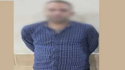 جريمة مروعة في فيصل .. حبس المتهم بقتل أم وأبنائها الثلاثة جريمة مروعة في فيصل .. حبس المتهم بقتل أم وأبنائها الثلاثة