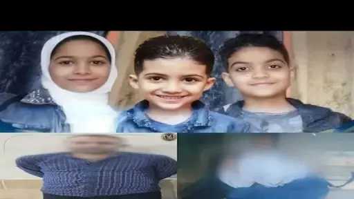 التصريح بدفن جثمان والدة ضحايا جريمة فيصل .. تفاصيل جديدة حول الحادثة... التصريح بدفن جثمان والدة ضحايا جريمة فيصل .. تفاصيل جديدة حول الحادثة المأساوية