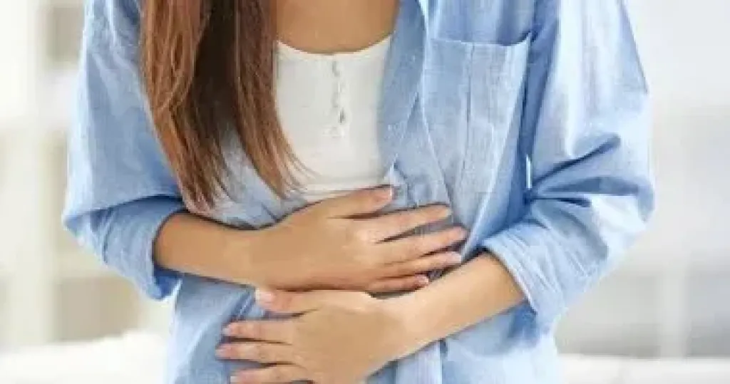 الهضم