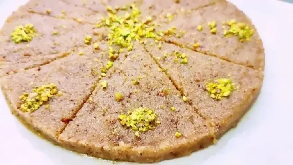 البسبوسة