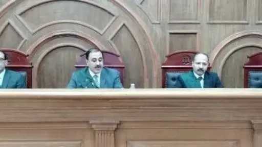 بحكم محكمة.. السجن 6 سنوات لسائق توك توك لتهديد زوجين ونشر صورهما... بحكم محكمة.. السجن 6 سنوات لسائق توك توك لتهديد زوجين ونشر صورهما بالشرقية