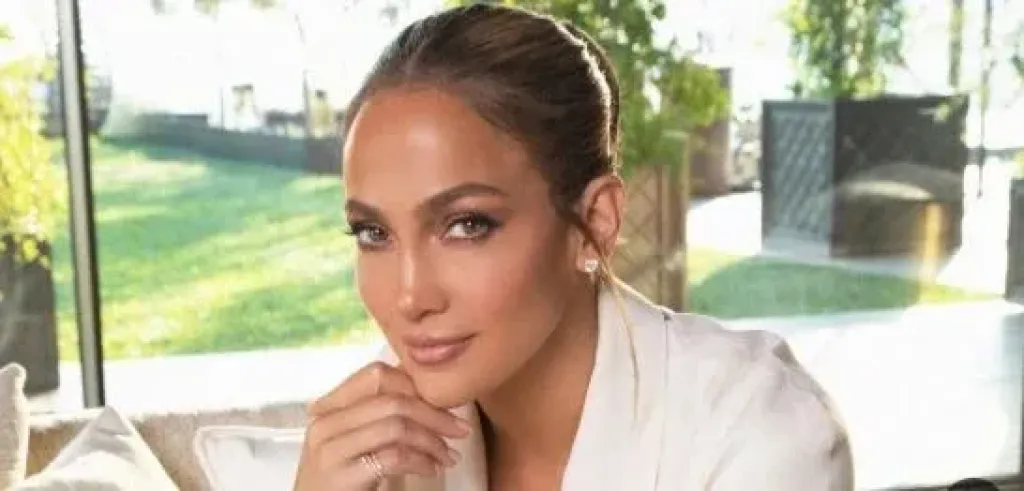 جينيفر لوبيز