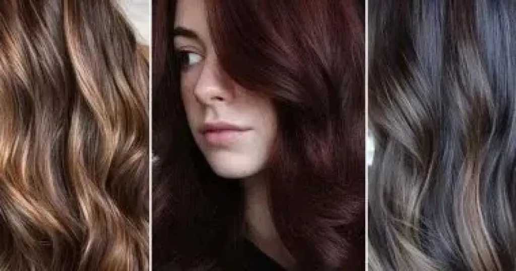ألوان الشتاء لإطلالة متألقة..  دليل المرأة لاختيار شعر يبرز أنوثتها وجاذبيتها