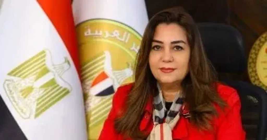 حركة المحليات 2024.. تعزيز دور المرأة في القيادة وترقية 164 مسؤولًا حركة المحليات 2024.. تعزيز دور المرأة في القيادة وترقية 164 مسؤولًا