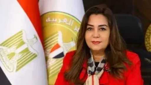 حركة المحليات 2024.. تعزيز دور المرأة في القيادة وترقية 164 مسؤولًا حركة المحليات 2024.. تعزيز دور المرأة في القيادة وترقية 164 مسؤولًا