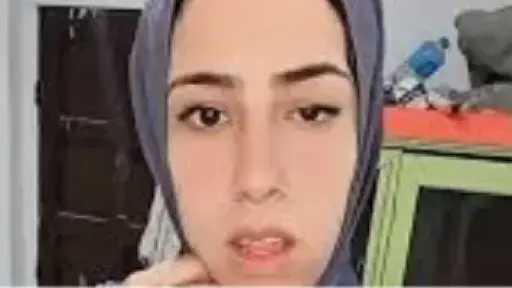 قرار قضائي عاجل بشأن محاكمة البلوجر علياء قمرون بتهمة بث فيديوهات خادشة قرار قضائي عاجل بشأن محاكمة البلوجر علياء قمرون بتهمة بث فيديوهات خادشة