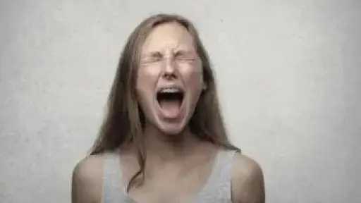 حتى لاتتحطم حياتك تحكمي في غضبك بهذه الادوات النفسية حتى لاتتحطم حياتك تحكمي في غضبك بهذه الادوات النفسية