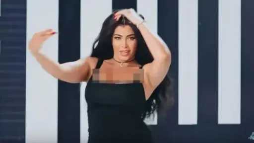 أولى جلسات استئناف الراقصة ليندا .. حكم الحبس والغرامة أولى جلسات استئناف الراقصة ليندا .. حكم الحبس والغرامة