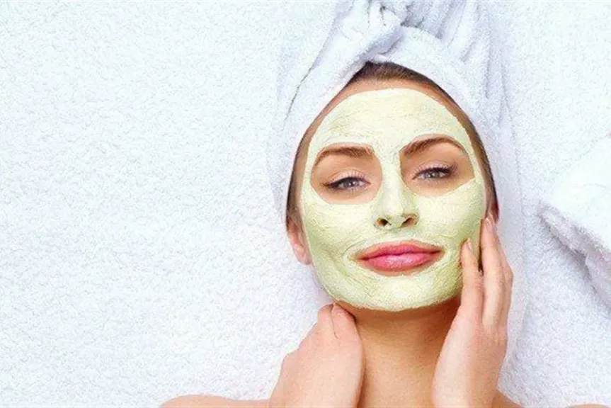 نصائح طبيعية لبشرة صحية في فصل الشتاء