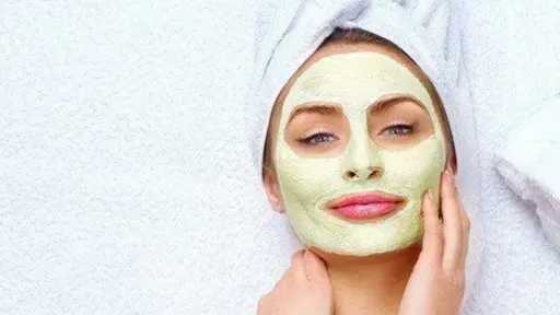 نصائح طبيعية لبشرة صحية في فصل الشتاء نصائح طبيعية لبشرة صحية في فصل الشتاء