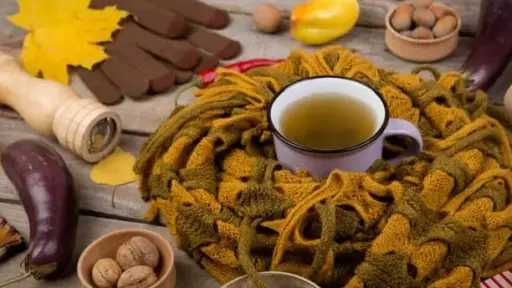 أكلات خريفية تمنح المرأة الدفء والجمال في ليالي البرد أكلات خريفية تمنح المرأة الدفء والجمال في ليالي البرد