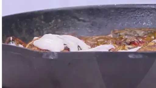 وصفة لذيذة وصحية.. طريقة تحضير صدور الدجاج بالكريمة وصفة لذيذة وصحية.. طريقة تحضير صدور الدجاج بالكريمة