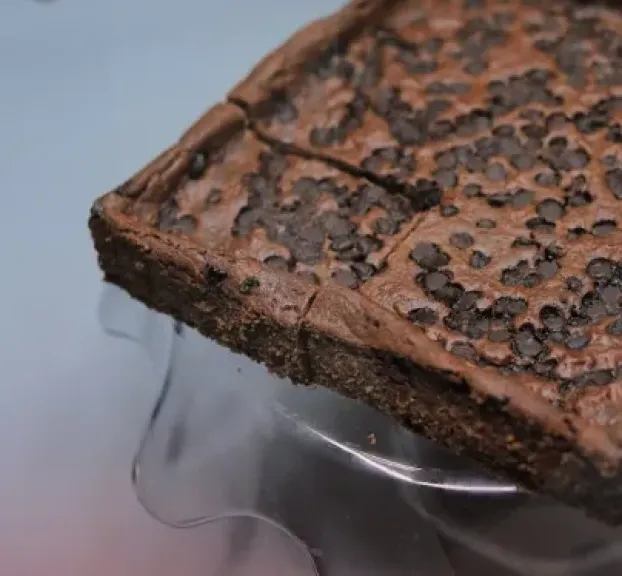 البراونيز الصحية