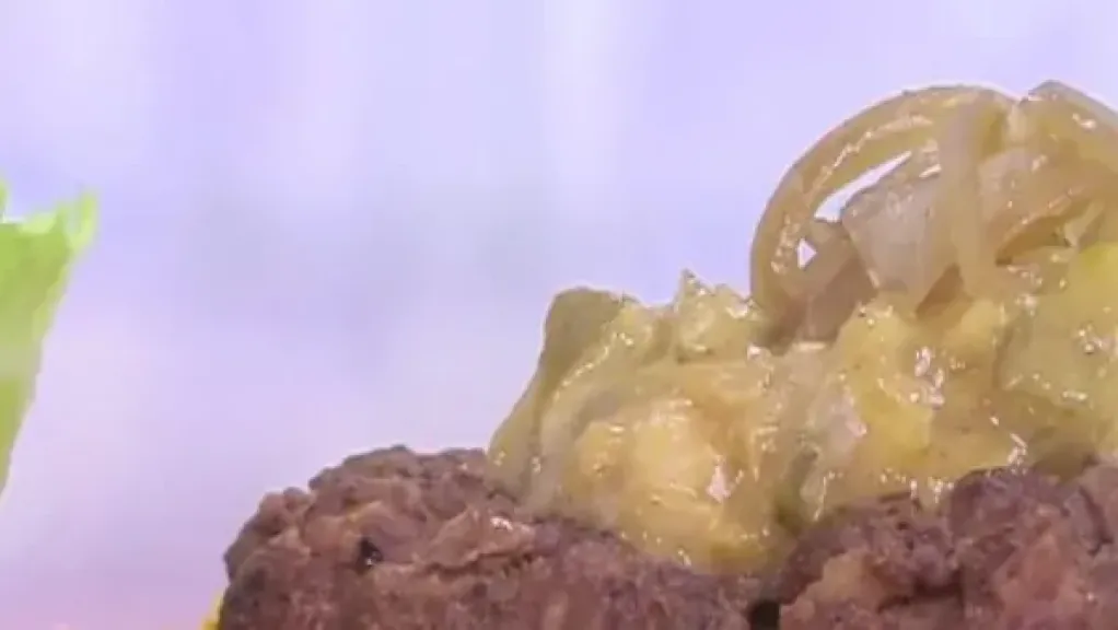 وافل البطاطس