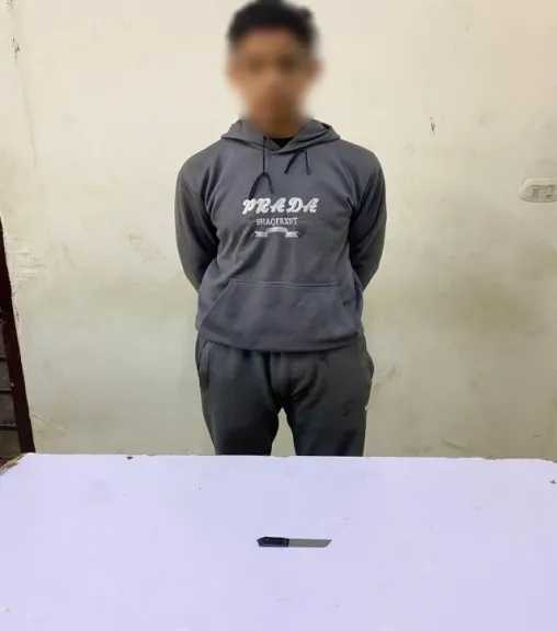 شجاعة فتاة تكشف اعتداء في دمياط وتُسهم في تقديم المعتدي للعدالة